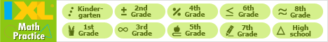 IXL | Online math practice